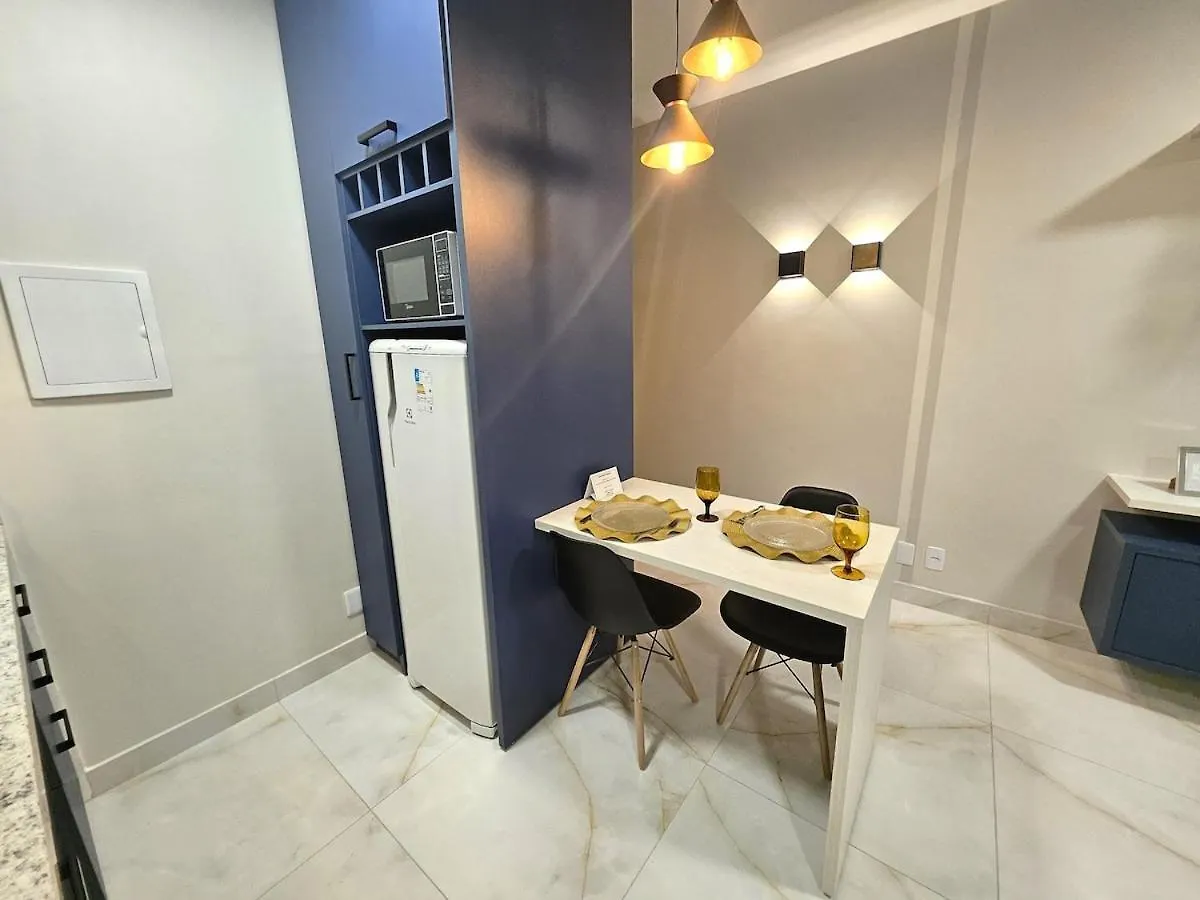 Park Ville H14 - Park Ville, Asa Norte, Sgan 912 Reformado Decorado Brasilia